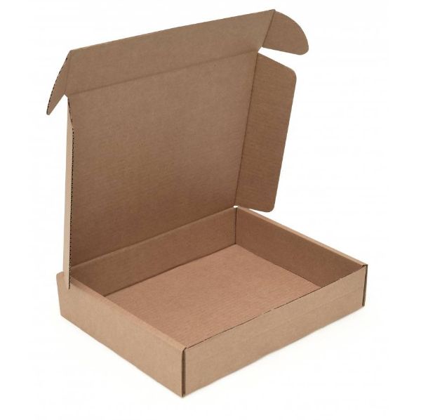 Caixa Corte e Vinco (Diversos Modelos) 